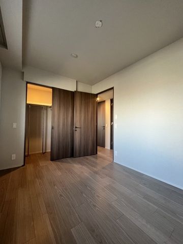 The Parkhouse Nagoya 16F - 2SLDK Apartment in Nishi Ward - Thumbnail 3