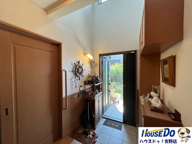 5LDK Family Home in Kagoshima's Yoshino District - Thumbnail 3