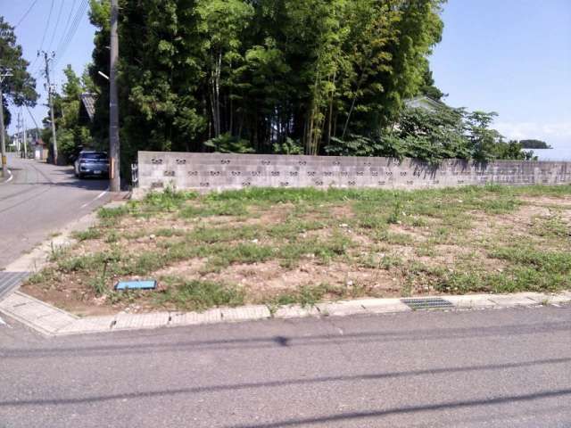 736 sqm Vacant Land for Sale in Tsuruoka, Yamagata - Thumbnail 2