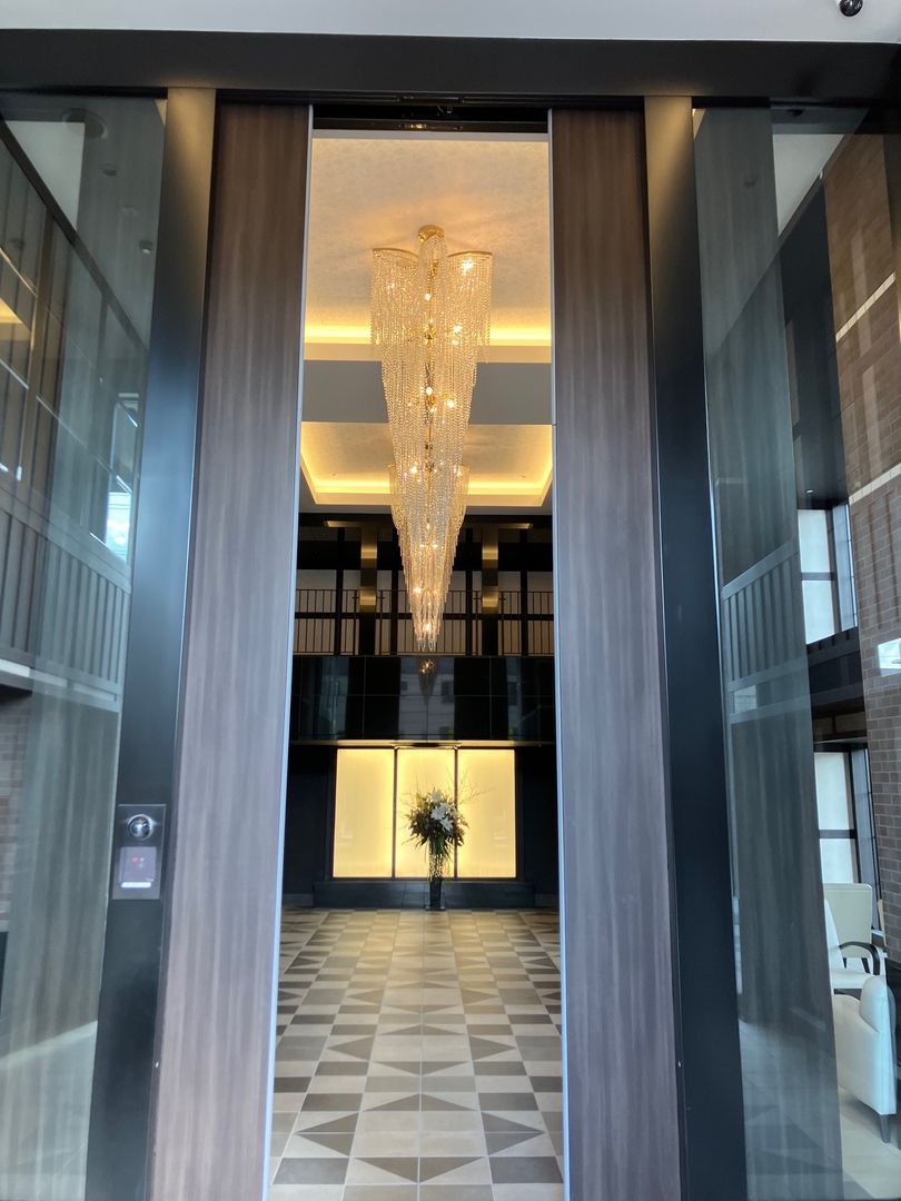 Branshiera Dogo Hibimata 4F 3LDK Apartment for Sale in Matsuyama - Thumbnail 4