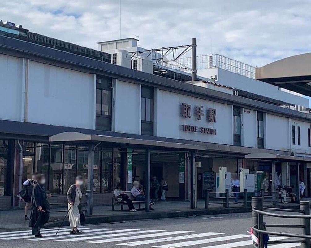 Land for Sale in Toride, Ibaraki with Construction Conditions - Thumbnail 4