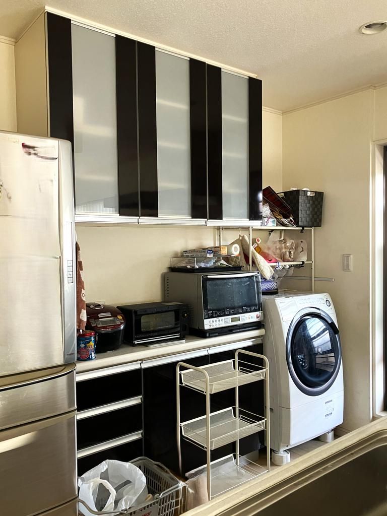 Two-Generation Custom Home in Yotsukaido's Mone no Sato - Image 19