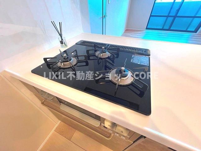 4LDK Apartment in Miktsugumi II, Yokohama - 78.02㎡ - Thumbnail 2