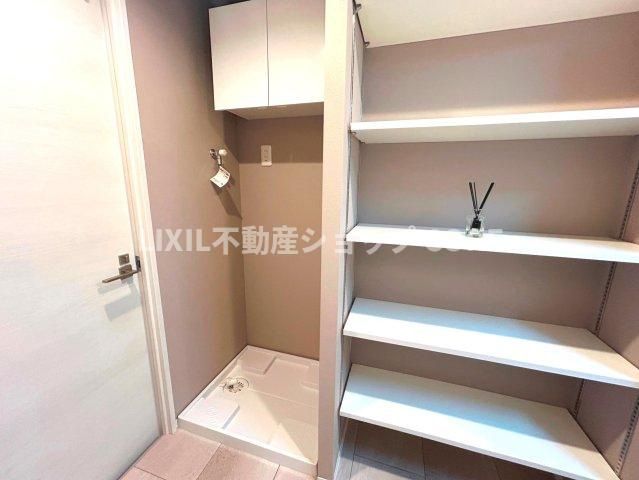 4LDK Apartment in Miktsugumi II, Yokohama - 78.02㎡ - Thumbnail 3