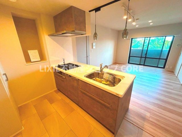 4LDK Apartment in Miktsugumi II, Yokohama - 78.02㎡ - Thumbnail 4