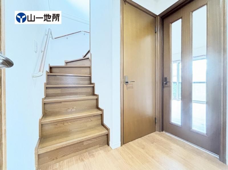 Renovated 3LDK House for Sale in Minamiyoshinari, Sendai - Thumbnail 2