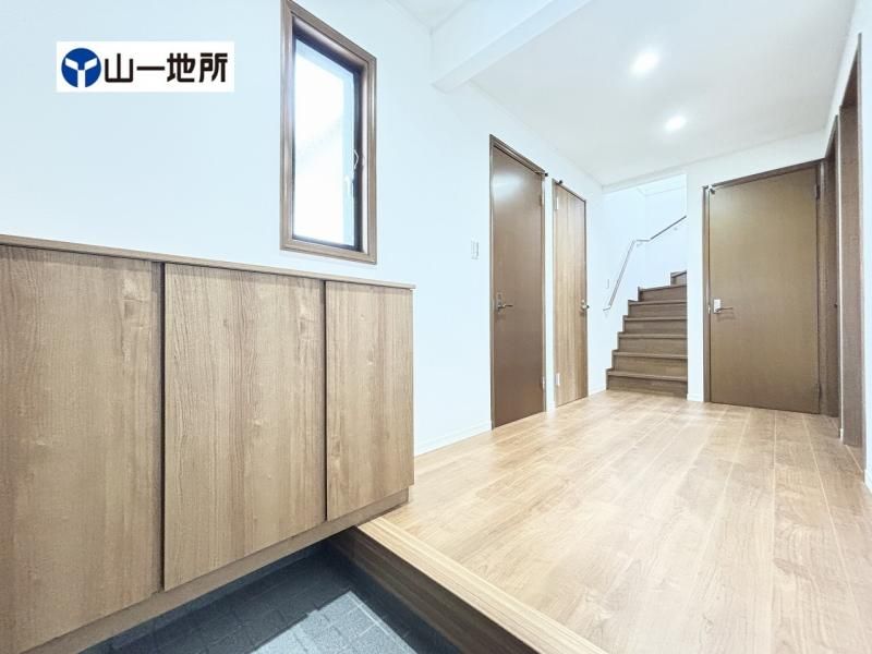 Renovated 3LDK House for Sale in Minamiyoshinari, Sendai - Thumbnail 4