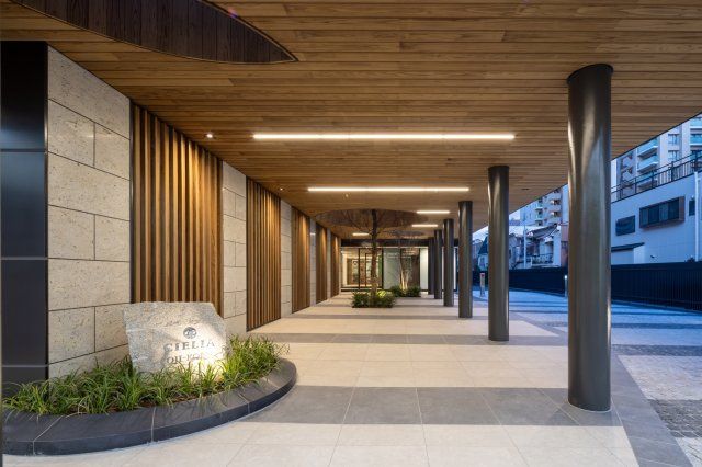 2024-Built 3LDK Apartment Near Oji Koen Station, Kobe - Thumbnail 3