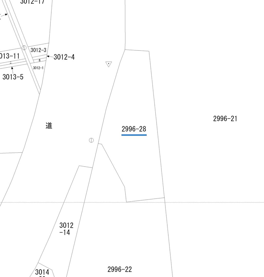 540 sqm Building Land Near Higashi-Hagi Station in Hagi - Thumbnail 4