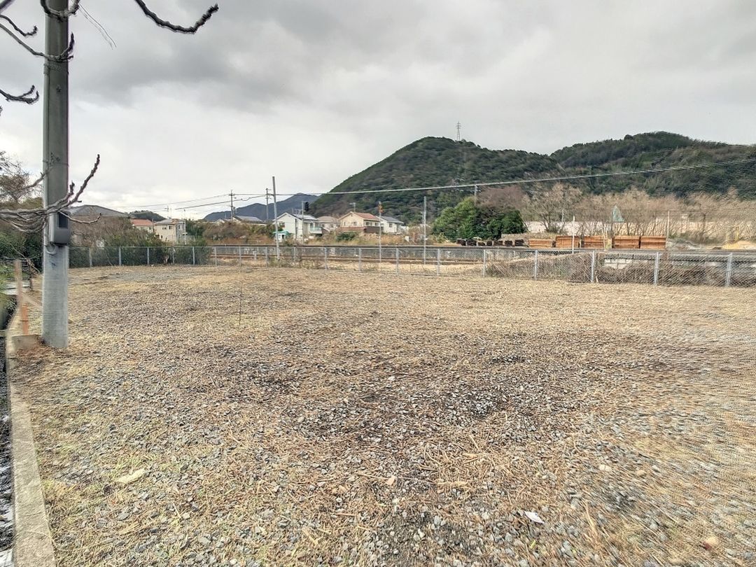540 sqm Building Land Near Higashi-Hagi Station in Hagi - Thumbnail 2