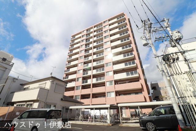4LDK Apartment in Kagoshima with Pet Facilities and Drying Room - Thumbnail 4