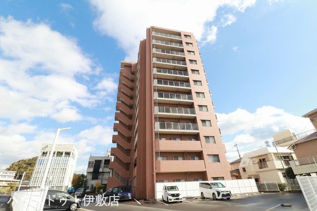 4LDK Apartment in Kagoshima with Pet Facilities and Drying Room - Thumbnail 2