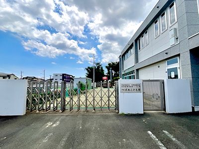Daiwa House Securea Nagamine Land Plot for Sale in Kumamoto - Thumbnail 4