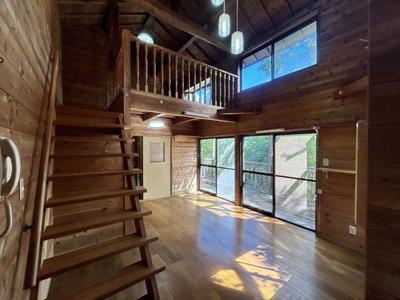 Wooden Loft House for Sale in Aridagawa, Wakayama — Image 3, Aridagawa, Wakayama