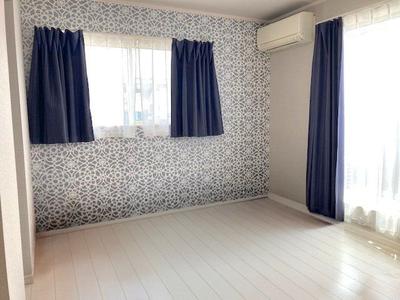 3LDK house in Ama City with solar panels and parking — Image 5, Ama, Aichi