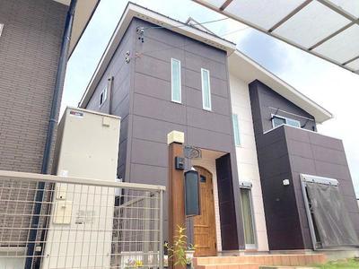 3LDK house in Ama City with solar panels and parking — Image 4, Ama, Aichi