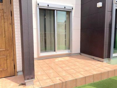 3LDK house in Ama City with solar panels and parking — Image 6, Ama, Aichi