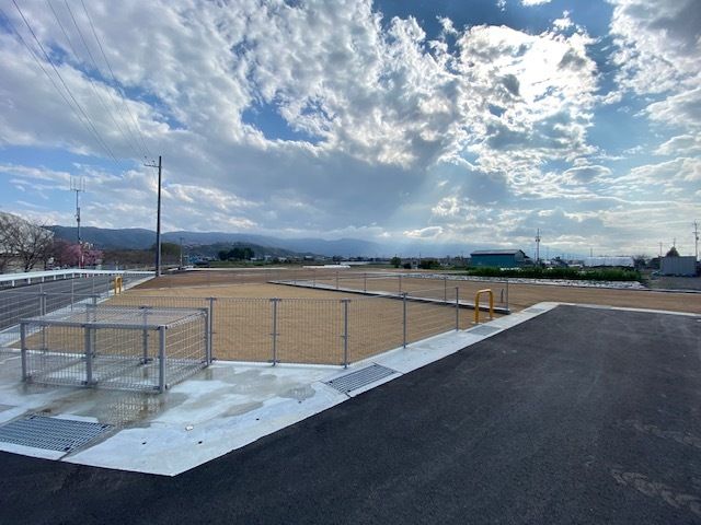 Residential Land Plot in Yoshinogawa City, Tokushima Prefecture - Thumbnail 4