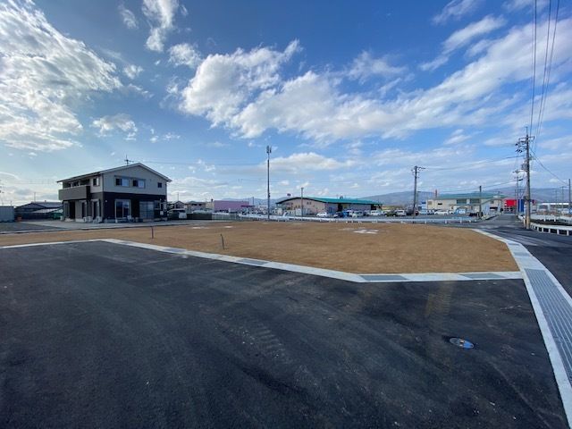 Residential Land Plot in Yoshinogawa City, Tokushima Prefecture - Thumbnail 2