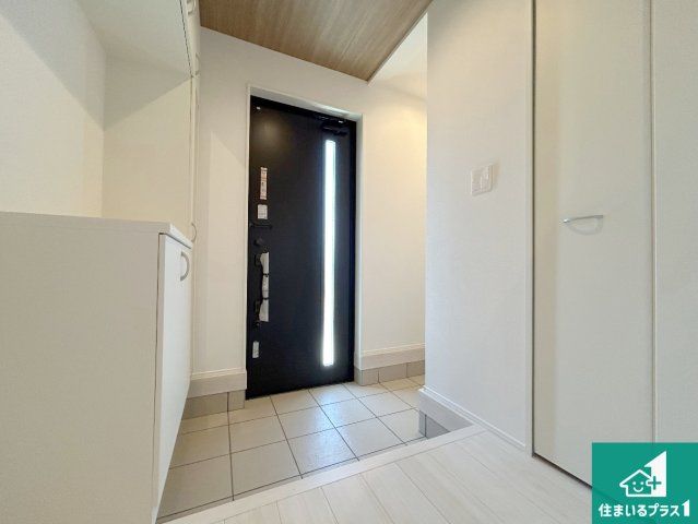 New 4LDK House for Sale in Tondabayashi, Osaka - Thumbnail 4