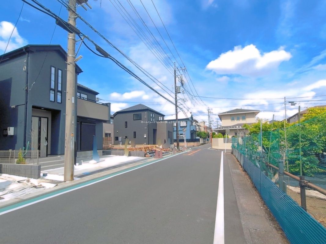 New 4LDK House for Sale in Niiza, Saitama - 98.54m² - Thumbnail 4
