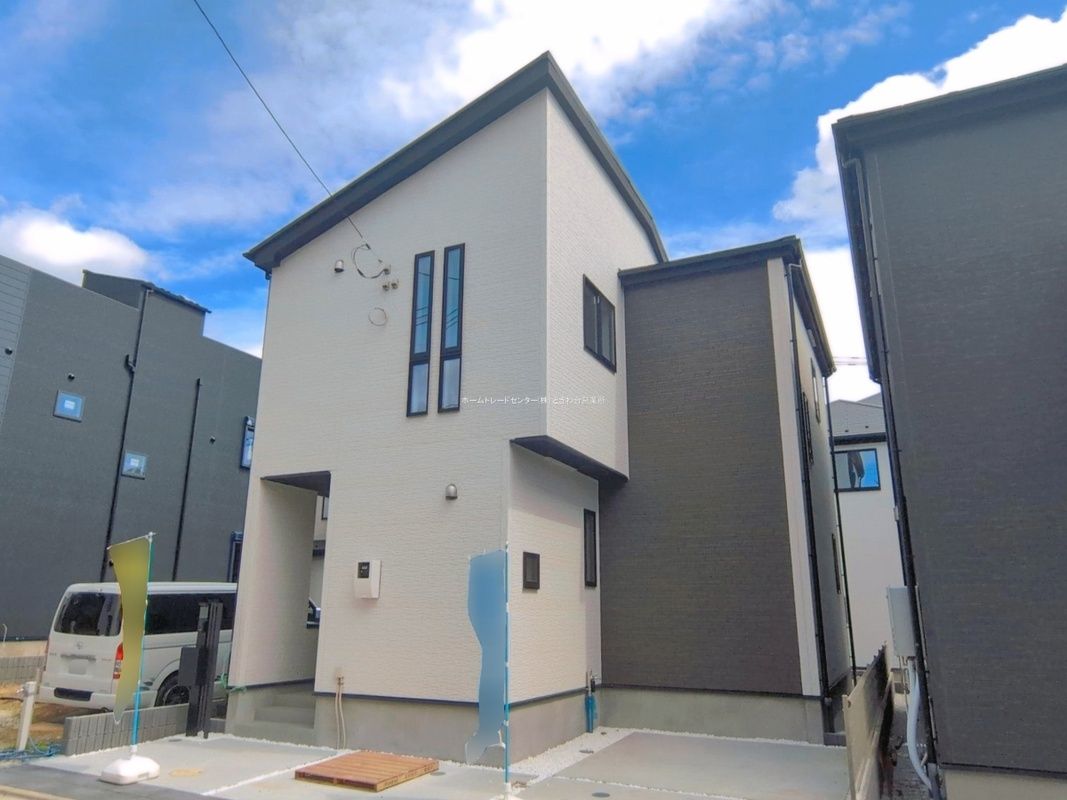 New 4LDK House for Sale in Niiza, Saitama - 98.54m² - Thumbnail 2