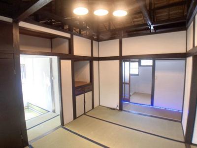 Traditional TATAMI House in Ichihara - 81m² on Large 330m² Plot — Image 3, Ichihara, Chiba