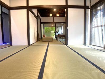 Traditional TATAMI House in Ichihara - 81m² on Large 330m² Plot — Image 4, Ichihara, Chiba