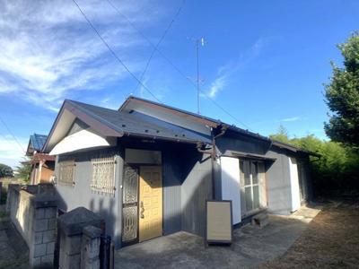 Traditional TATAMI House in Ichihara - 81m² on Large 330m² Plot — Image 1, Ichihara, Chiba
