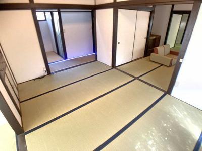 Traditional TATAMI House in Ichihara - 81m² on Large 330m² Plot — Image 2, Ichihara, Chiba