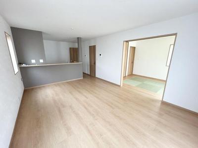 4LDK All-Electric House in Otama Village, Fukushima — Interior, Otama, Fukushima