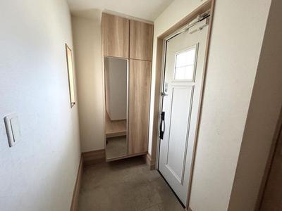 4LDK All-Electric House in Otama Village, Fukushima — Interior, Otama, Fukushima