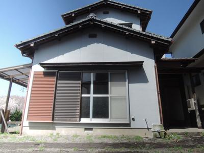Single-family house in Nagata, Toyooka-cho, Shikoku-Chuo City | Shikoku-Chuo City, 28-minute walk from JR Yosan Line Akahoshi Station (Property number: 3220119-0000010) — Image 2, Shikokuchuo, Ehime