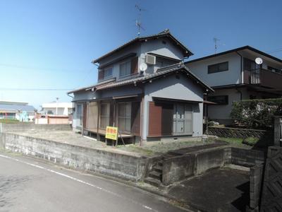 Single-family house in Nagata, Toyooka-cho, Shikoku-Chuo City | Shikoku-Chuo City, 28-minute walk from JR Yosan Line Akahoshi Station (Property number: 3220119-0000010) — Image 1, Shikokuchuo, Ehime