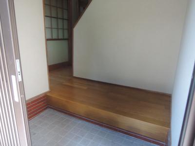 Single-family house in Nagata, Toyooka-cho, Shikoku-Chuo City | Shikoku-Chuo City, 28-minute walk from JR Yosan Line Akahoshi Station (Property number: 3220119-0000010) — Image 3, Shikokuchuo, Ehime