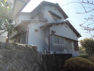 Single-family house in Nagata, Toyooka-cho, Shikoku-Chuo City | Shikoku-Chuo City, 28-minute walk from JR Yosan Line Akahoshi Station (Property number: 3220119-0000010) — Image 1, Shikokuchuo, Ehime