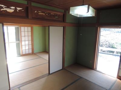 Single-family house in Nagata, Toyooka-cho, Shikoku-Chuo City | Shikoku-Chuo City, 28-minute walk from JR Yosan Line Akahoshi Station (Property number: 3220119-0000010) — Image 4, Shikokuchuo, Ehime