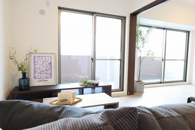 Renovated 3LDK Apartment for Sale Near Omoto Station, Okayama - Thumbnail 2