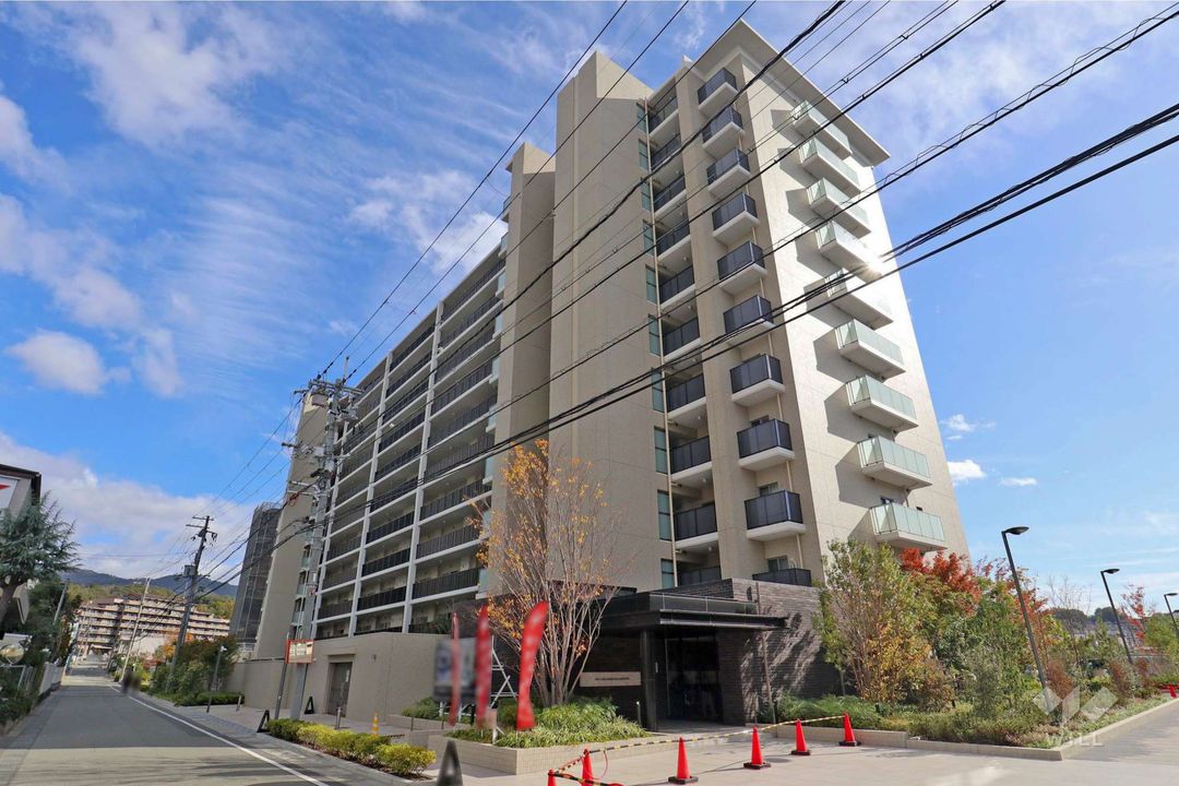 3LDK Apartment in Kawanishi Near Tada Station - Thumbnail 4