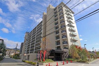 3LDK Apartment in Kawanishi Near Tada Station — Image 3, Kawanishi, Hyogo