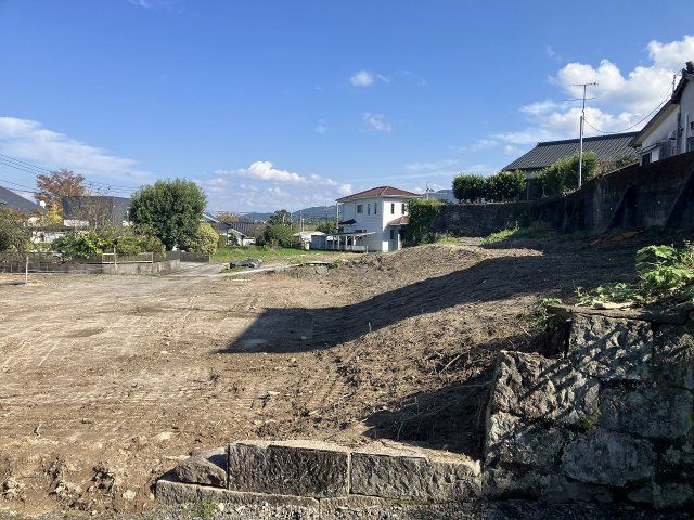 Land for Sale in Satsumasendai City, Kagoshima - 1,722 sqm Plot - Thumbnail 4