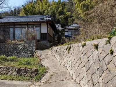 Used House for Sale in Etajima City, Hiroshima — Image 1, Etajima, Hiroshima