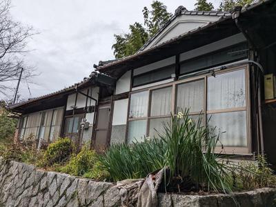 Used House for Sale in Etajima City, Hiroshima — Image 1, Etajima, Hiroshima