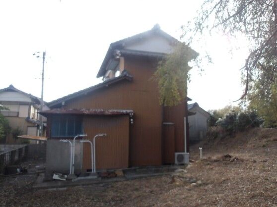 Traditional Wooden House for Sale in Kuwana, Mie - Thumbnail 4