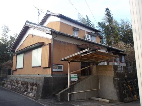 Traditional Wooden House for Sale in Kuwana, Mie - Thumbnail 2