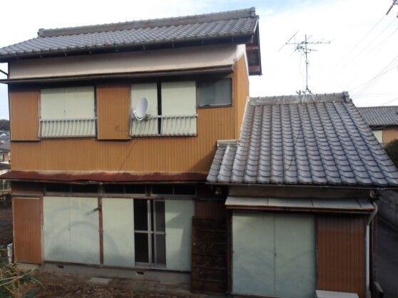 Traditional Wooden House for Sale in Kuwana, Mie - Thumbnail 3