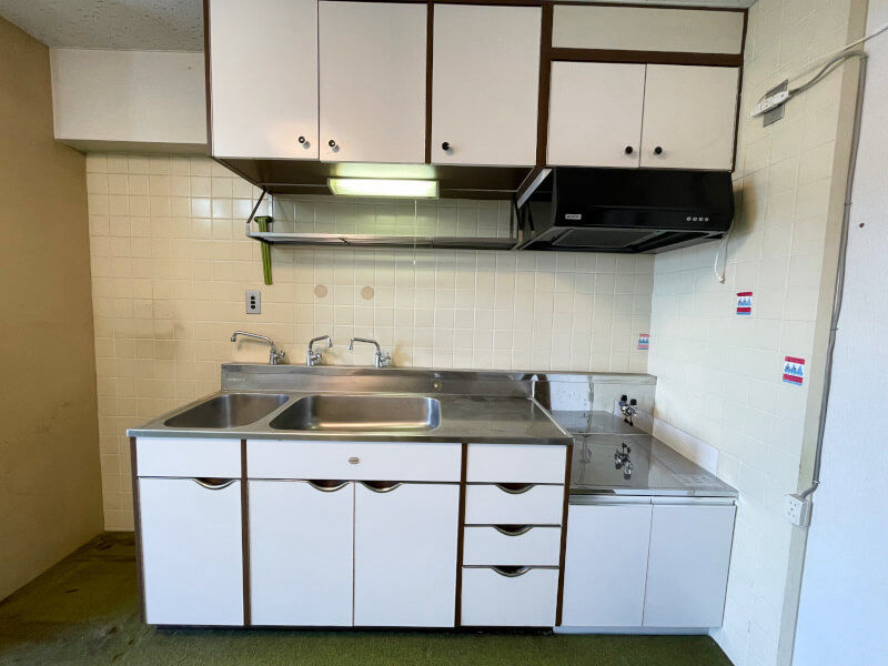 2DK Apartment in Ito Homestead, Shizuoka - Thumbnail 4