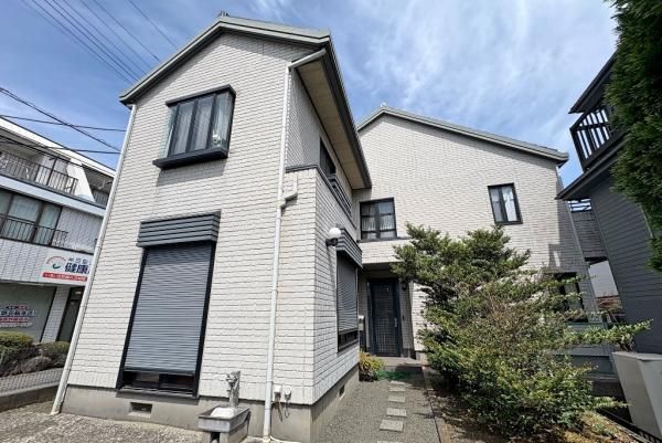 5LDK House in Aikawa, Kanagawa - 196.59㎡ Family Home - Thumbnail 2