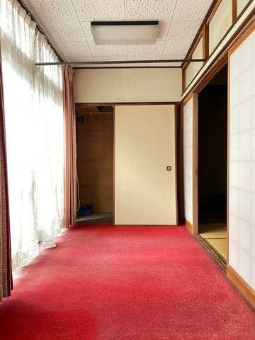 4DK Detached House for Sale in Kurume, Fukuoka — Image 22, Kurume, Fukuoka