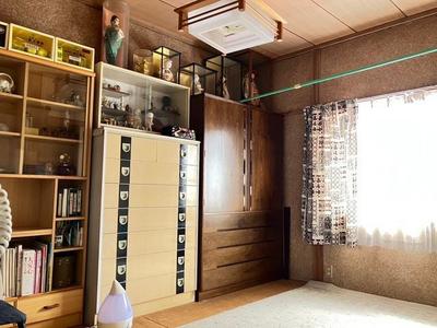 4DK Detached House for Sale in Kurume, Fukuoka — Image 16, Kurume, Fukuoka